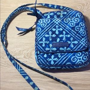 vera bradley crossbody bag